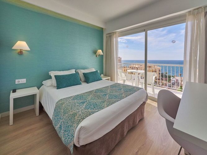 Billede av hotellet BQ Apolo Hotel - nummer 1 af 10