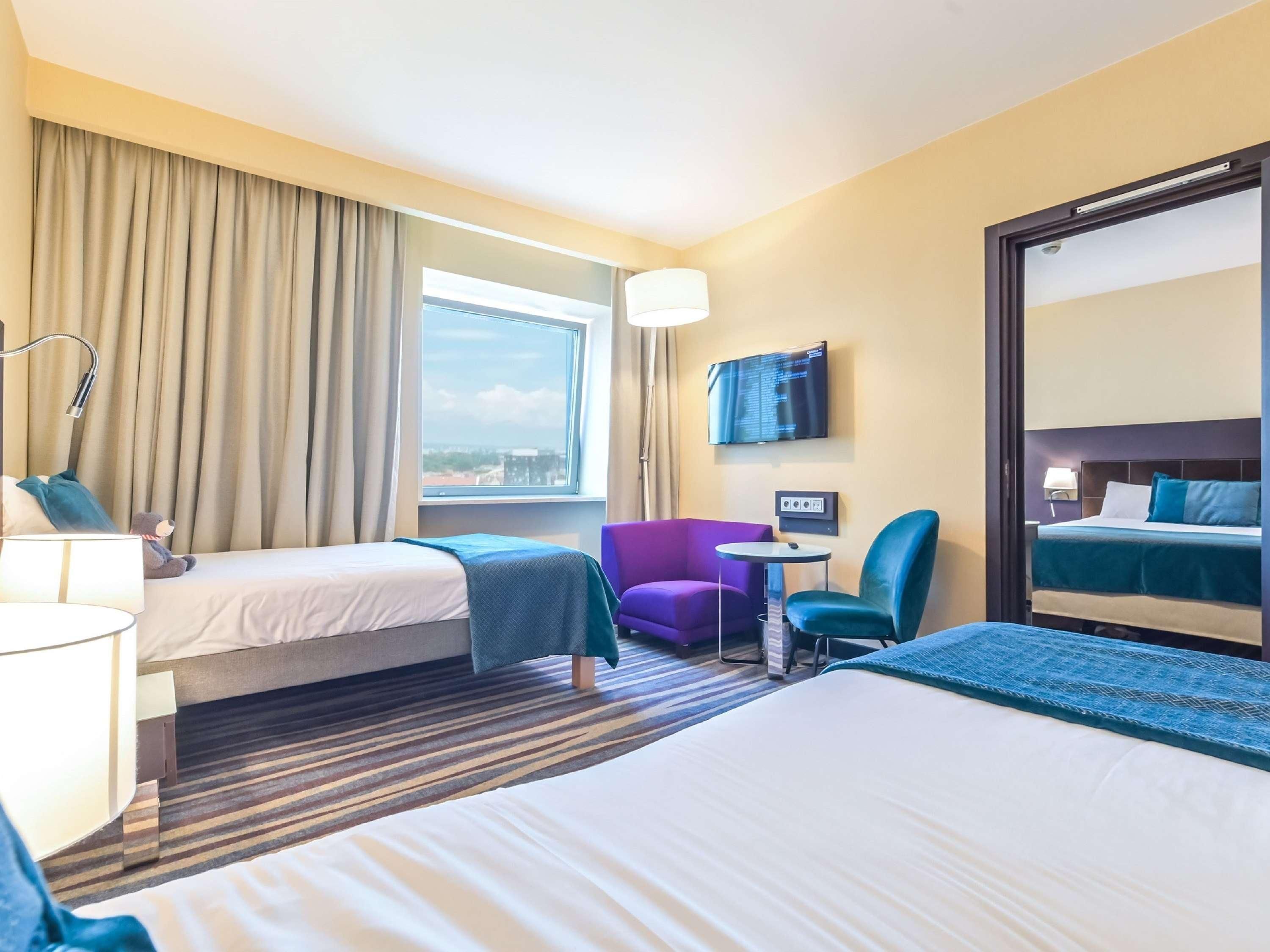 Hotel Mercure Gdansk Stare Miasto - Image 10