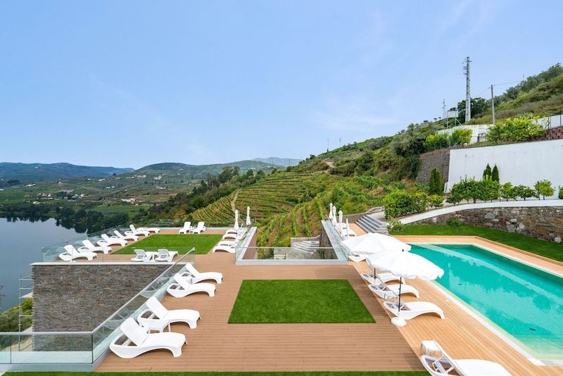 Delfim Douro Hotel - Image 4