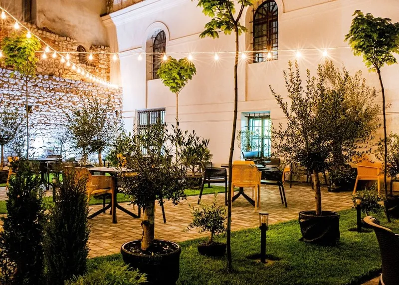Hotel Estera