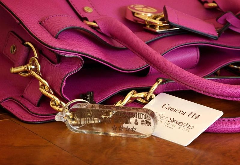 San Severino Park Hotel & SPA - Image 6