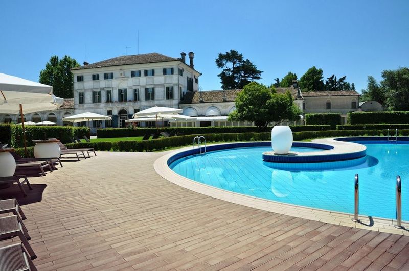 Villa Condulmer - Image 7