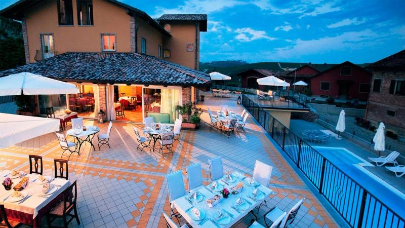 Agriturismo Mongalletto - Image 2