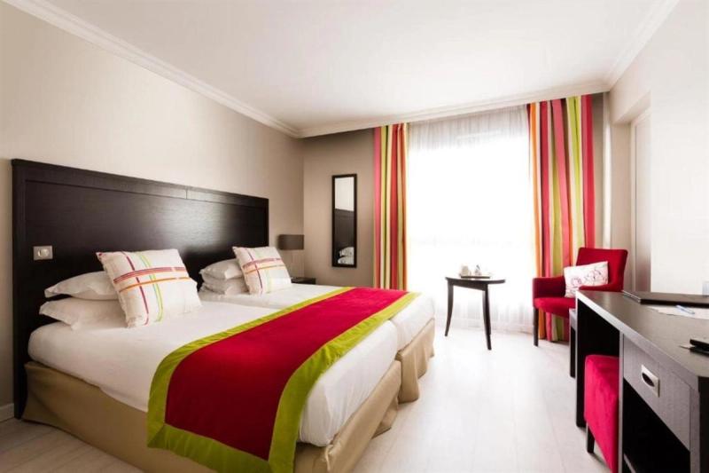 Hotel Helios - Image 10