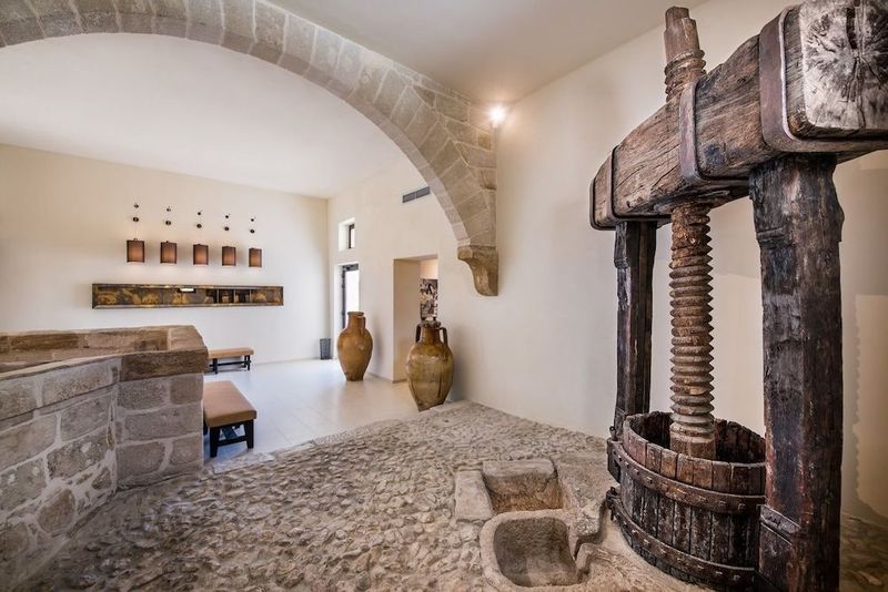 Baglio Soria Resort - Image 6