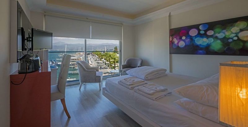 Orka Boutique Hotel - Image 8