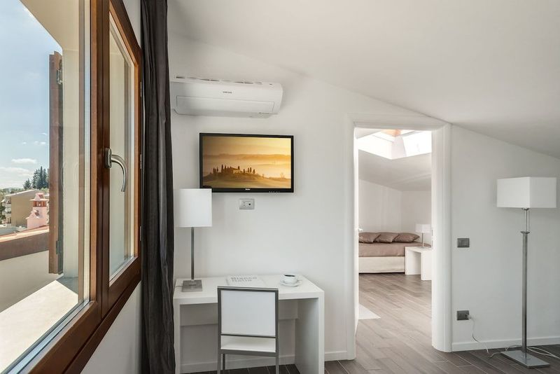 The Florence Hills Resort and Wellness - Image 10