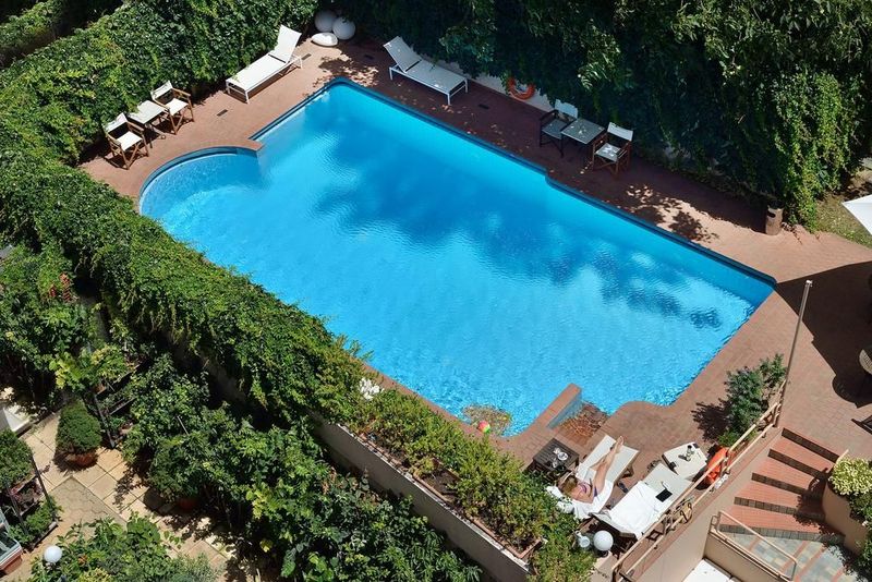 Civitel Akali Hotel - Image 4