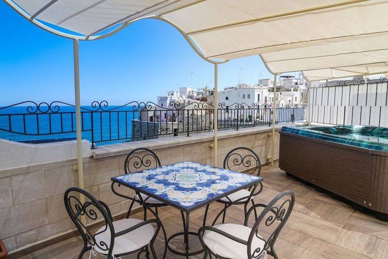 Hotel Covo dei Saraceni - Image 2