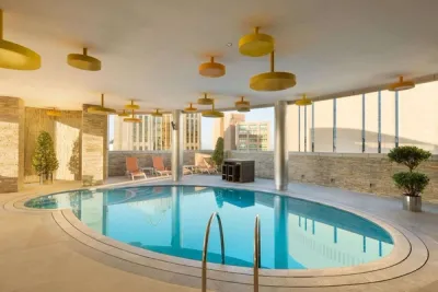 TRYP by Wyndham Hotel