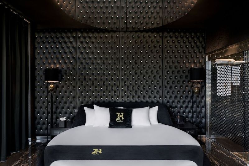 Hugo's Boutique Hotel - Image 2