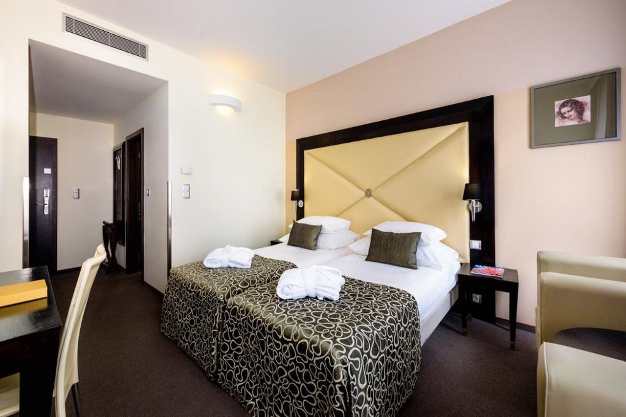 Grandior Hotel Prague - Image 8