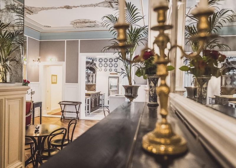 Henri Hotel - Berlin Kurfürstendamm - Image 5