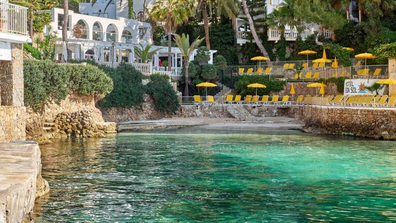 Bon Sol Hotel - Image 7
