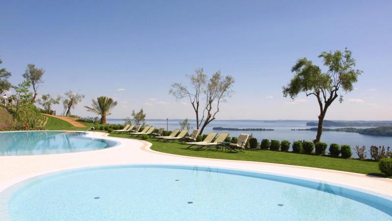 Domina Borgo degli Ulivi Lake Garda - Image 4