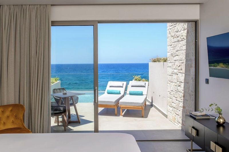 Castello Boutique Resort & Spa - Image 6
