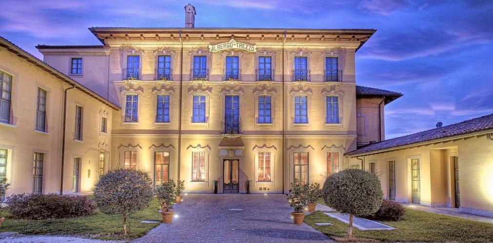 Billede av hotellet Hotel Villa Appiani - nummer 1 af 10