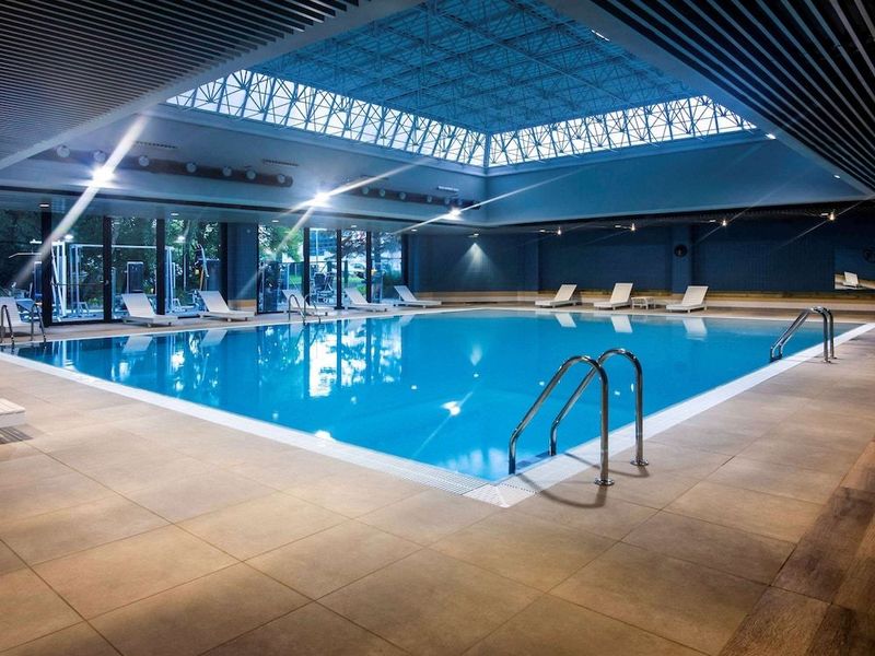 Novotel Gdansk Marina - Image 7