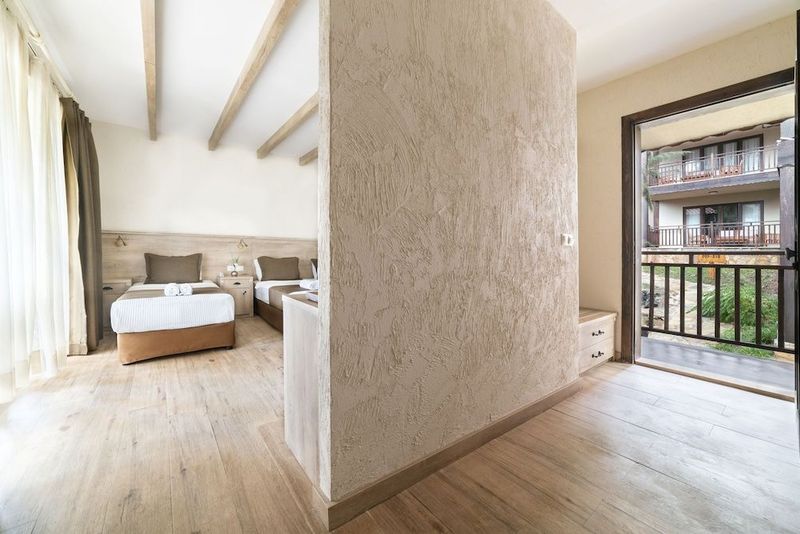 Hotel Berke Ranch & Nature - Image 6
