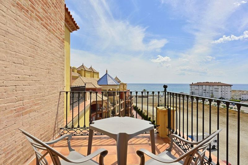 Iberostar Malaga Playa - Image 9