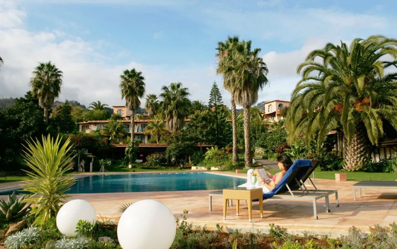 Quinta Splendida