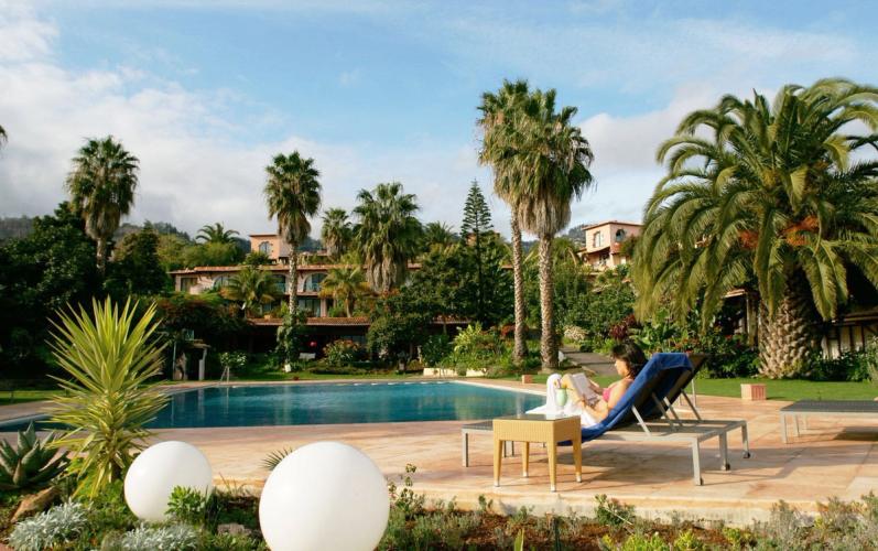 Billede av hotellet Quinta Splendida - nummer 1 af 10