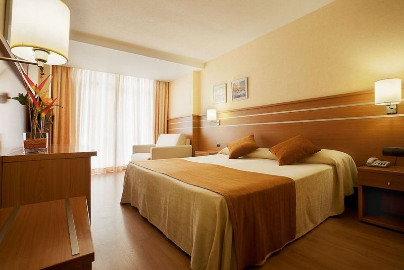 Beverly Park Hotel & Spa - Image 4