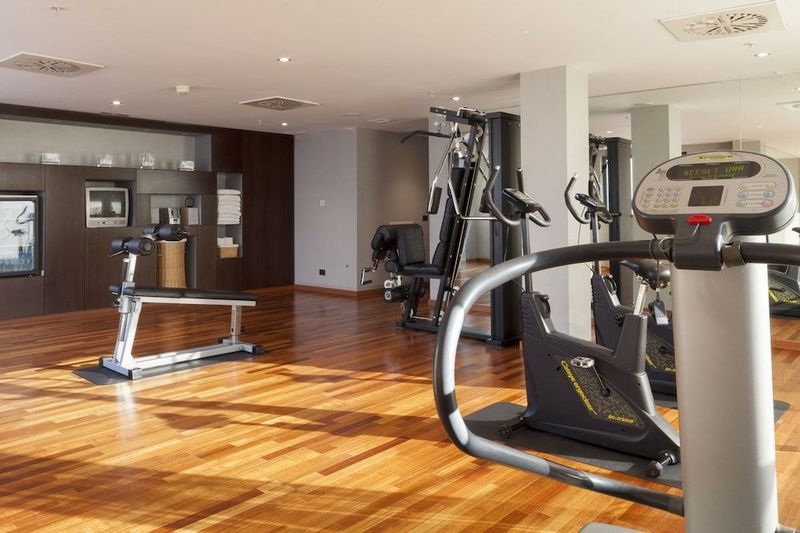 AC Hotel Tarragona - Image 9