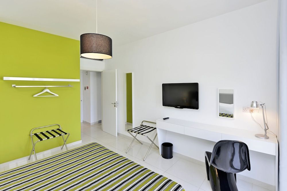 Mon Repos Design Hotel - Image 4