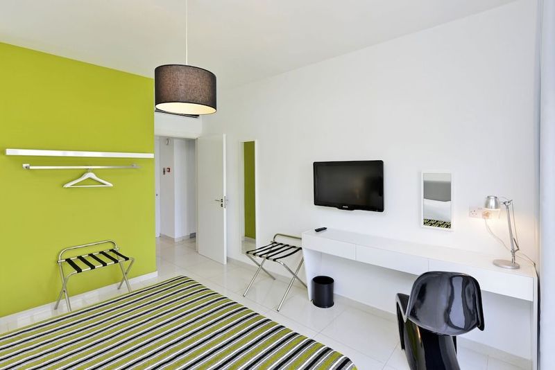 Mon Repos Design Hotel - Image 4
