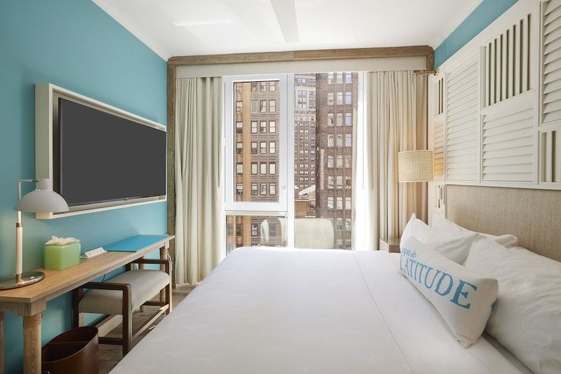 Margaritaville Resort Times Square - Image 9