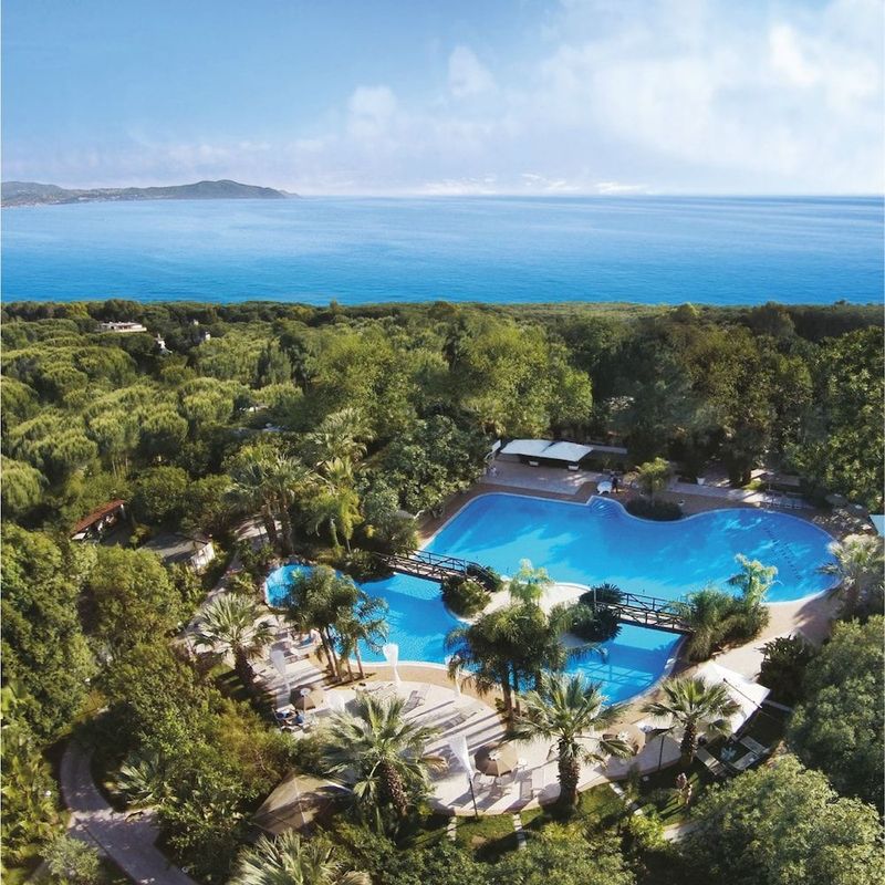 Oleandri Resort - Image 4