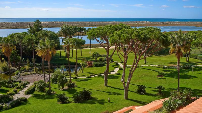 Hotel Quinta do Lago - Image 10