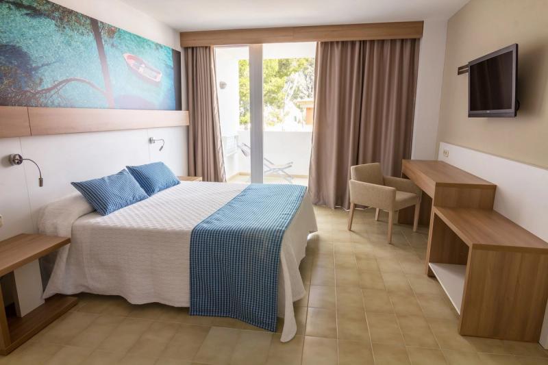 Aparthotel Novo Mar - Image 4