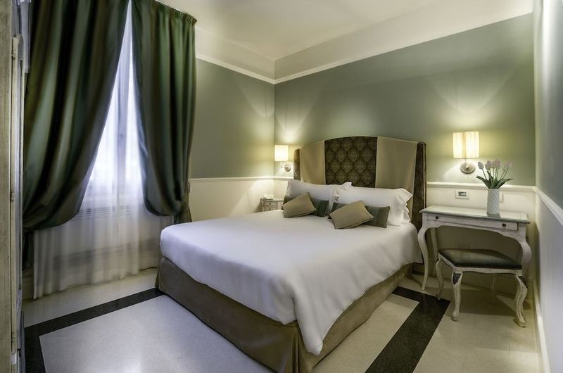 Relais Villa Valfiore - Image 7