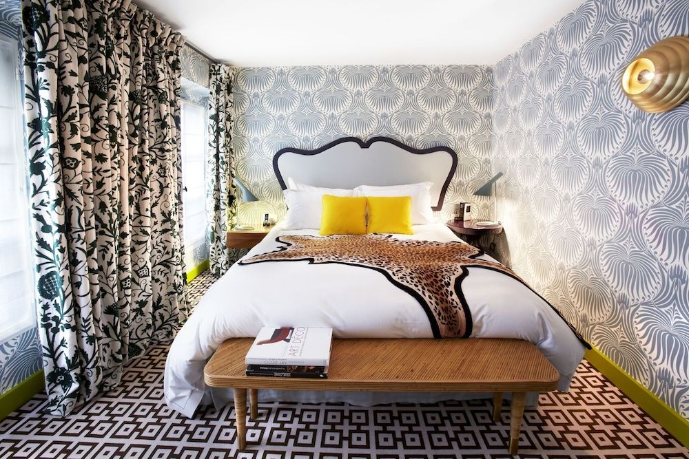 Billede av hotellet Hotel Thoumieux - nummer 1 af 10