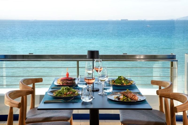 Poseidon Athens - Image 2