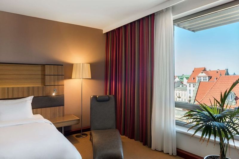 Radisson Blu Hotel Krakow - Image 5