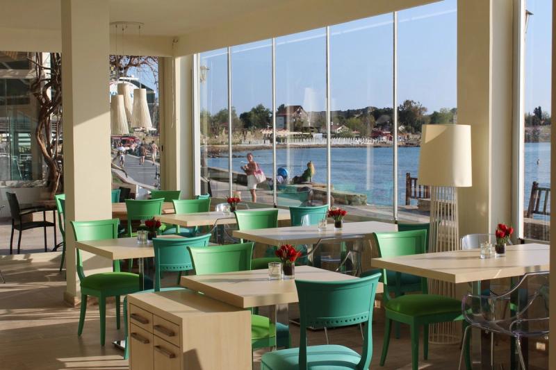 Sunprime Dogan Side Beach - Image 4