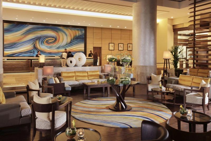 Amwaj Rotana Jumeirah Beach - Image 9