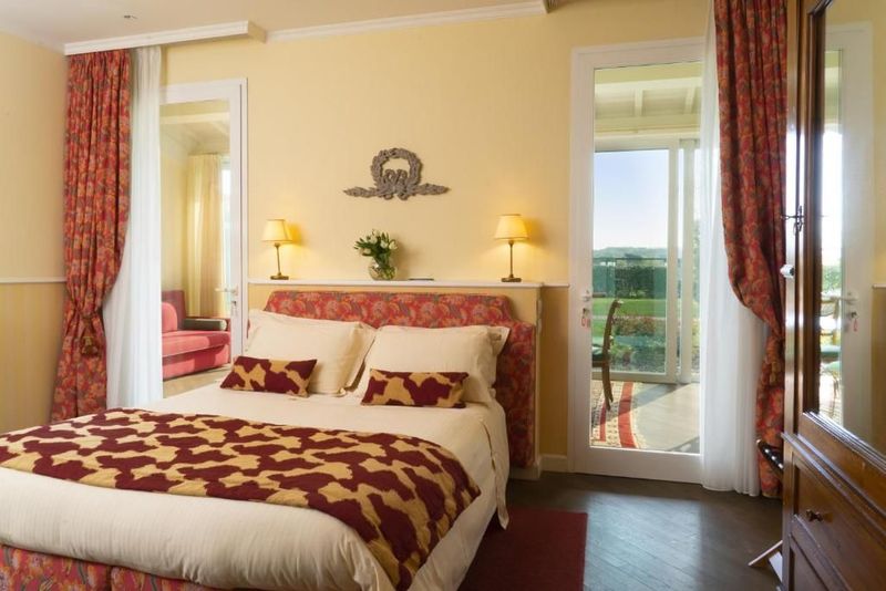 Villa Abbondanzi Resort - Image 6