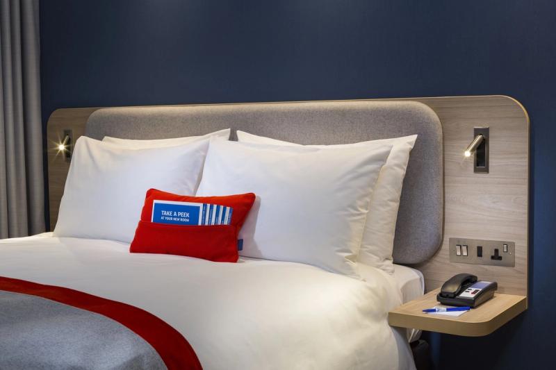 Holiday Inn Express Malta - Image 2