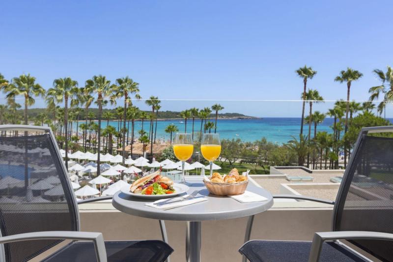 Hipotels Mediterraneo Hotel - Image 3