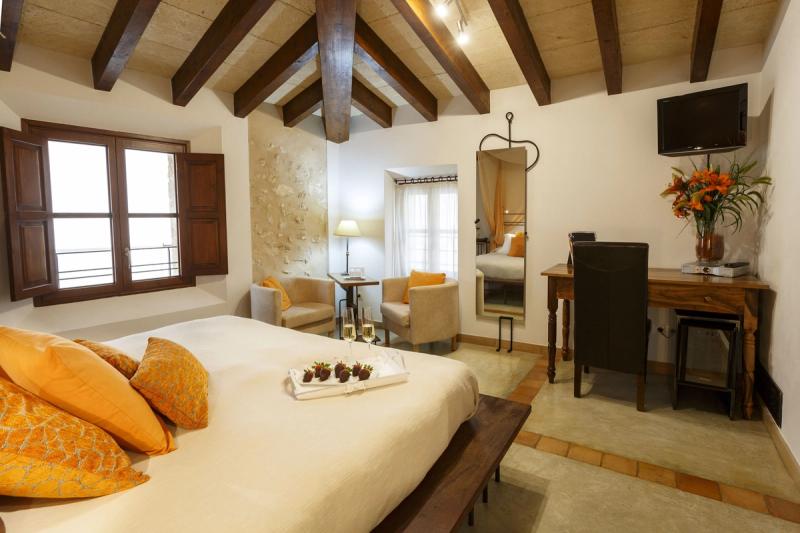 Hotel Can Joan Capó - Adults Only - Image 4