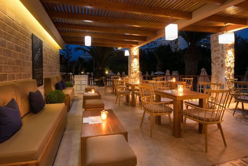 Sun Beach Resort - Image 9