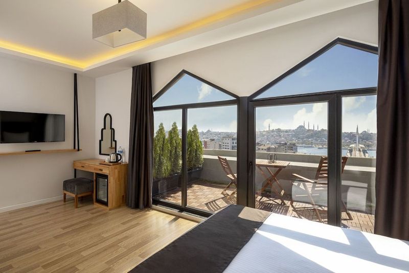 Doruk Palas Hotel - Image 3