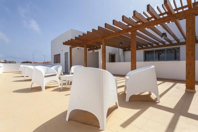 Hotel Da Luz - Image 3
