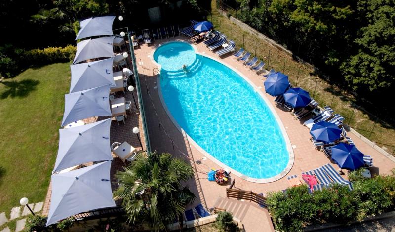 Hotel Flora - Image 7