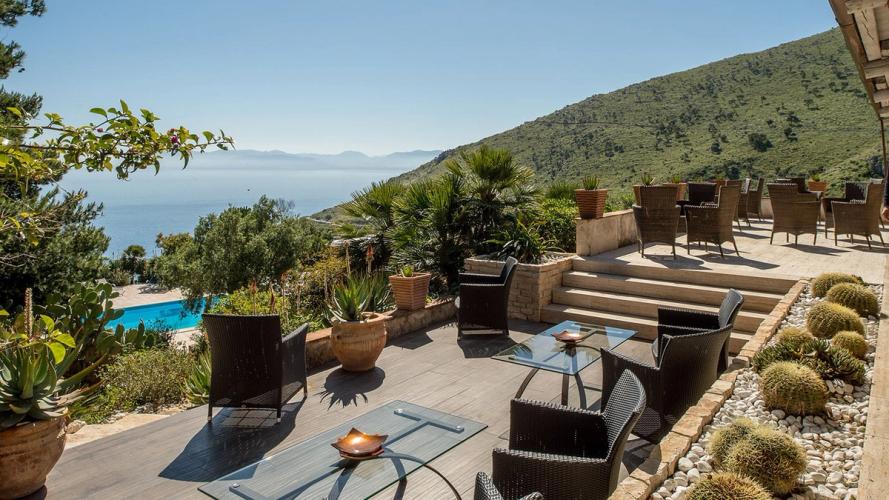 Hotellbilder av Baglio La Porta de San Gerardo - nummer 1 av 10