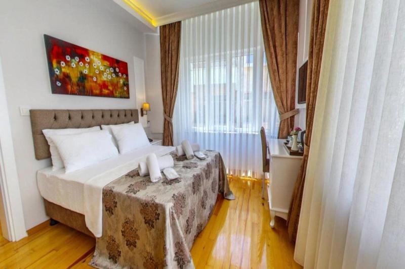 Beyazit Palace Hotel - Image 6